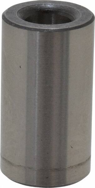 Boneham - Type P, No. 6 Inside Diam, Headless, Press Fit Drill Bushing - Exact Tool & Supply