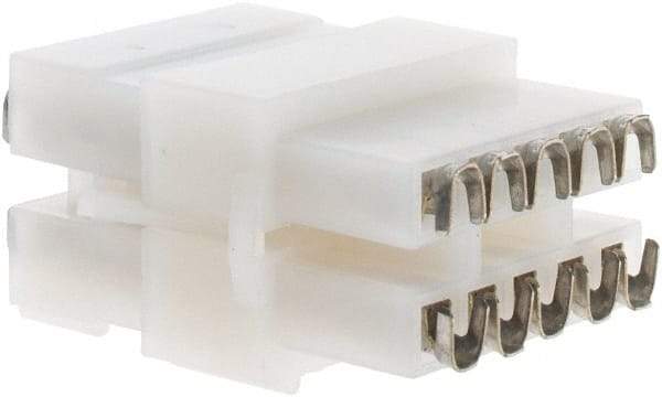 Tyco/Amp - Free Hanging Connector Kit - Exact Tool & Supply