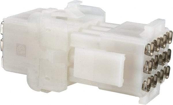 Tyco/Amp - Free Hanging Connector Kit - Exact Tool & Supply