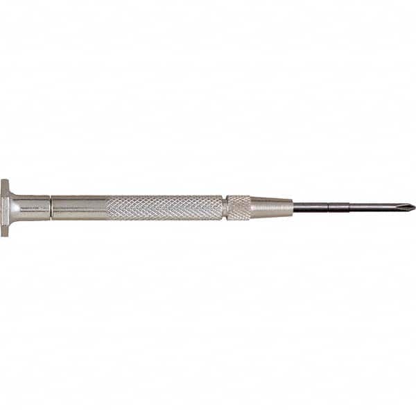 Moody Tools - Scribe & Probe Sets Type: Probe Set Number of Pieces: 4 - Exact Tool & Supply