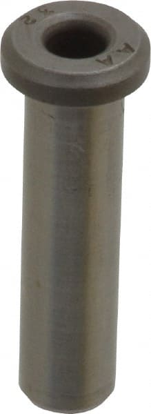 Boneham - Type H, No. 32 Inside Diam, Head, Press Fit Drill Bushing - Exact Tool & Supply