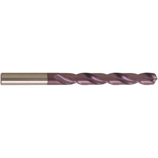 Guhring - #48 118° Solid Carbide Jobber Drill - Exact Tool & Supply