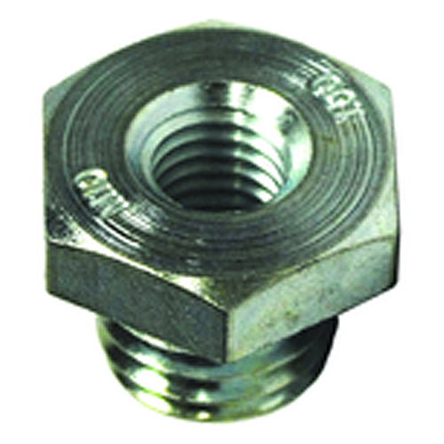5/8″-11 to M10 × 1.50″ Arbor Hole - Wheel Adapter - Exact Tool & Supply
