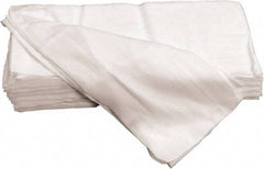 PRO-SOURCE - 1 Piece, 100 Yd. Lint Free, Bleached, White Cheesecloth - 20 Inch Long x 36 Inch Wide Sheet, Grade 10, Box - Exact Tool & Supply