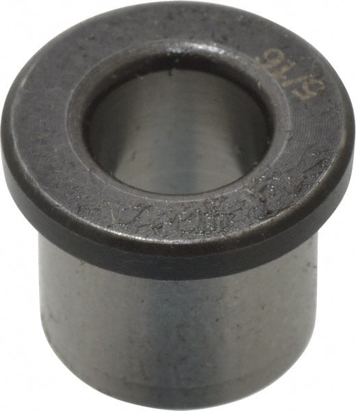Boneham - 5/16" Inside Diam, HL Drill Bushing Liner with Head - Exact Tool & Supply