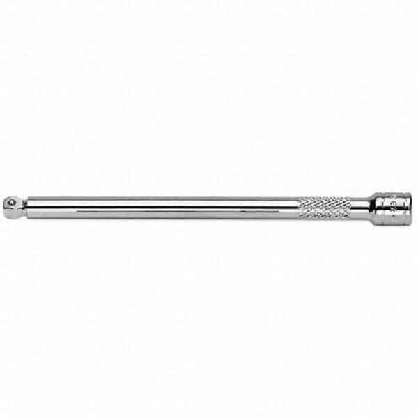 SK - 1/4" Drive Wobble Socket Extension - 6" OAL - Exact Tool & Supply