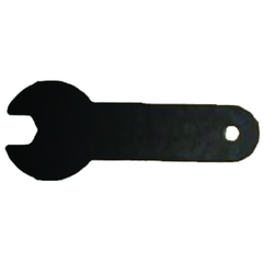 HIGH SPEED SPANNER WRENCH ER8 NEW - Exact Tool & Supply