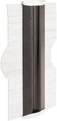 Johnson Level & Tool - Contour Gages Overall Width (Inch): 6 Gage Width (Inch): 5-3/4 - Exact Tool & Supply