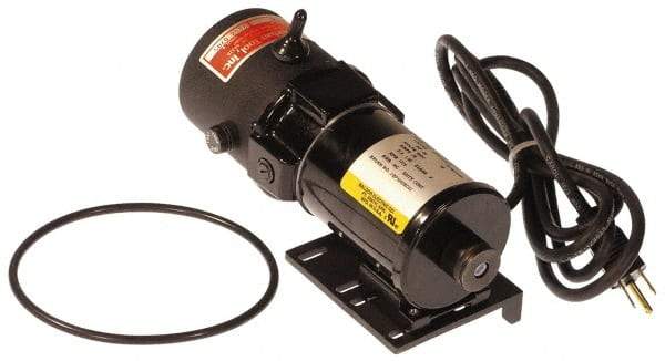 Suburban Tool - Motor Drive Kit - Compatible with MG-5CV-S1 Master Grind Index Fixture - Exact Tool & Supply