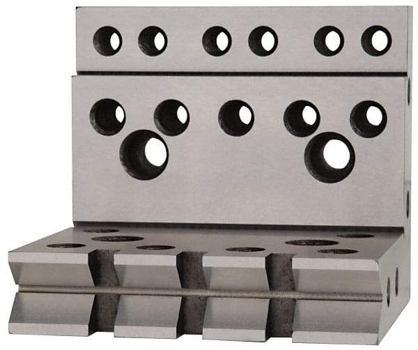Suburban Tool - Angle Plate Side Clamp - Use with Suburban AP-445 Angle Plate - Exact Tool & Supply