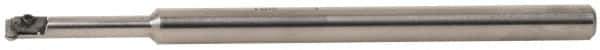 Everede Tool - Tool Bit Holder and Sleeve - 0.328 Inch Min Bore Diameter - Exact Tool & Supply