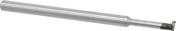 Everede Tool - Tool Bit Holder and Sleeve - 0.296 Inch Min Bore Diameter - Exact Tool & Supply