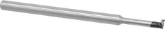 Everede Tool - Tool Bit Holder and Sleeve - 0.296 Inch Min Bore Diameter - Exact Tool & Supply
