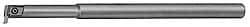 Everede Tool - Tool Bit Holder Clamps & Hardware Hardware Type: Clamp Tool Bit Holder Compatibility: Tool Bit Boring Bar - Exact Tool & Supply
