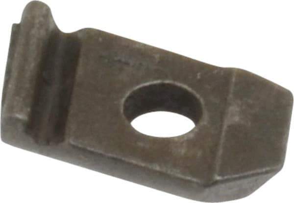 Everede Tool - Tool Bit Holder Clamps & Hardware Hardware Type: Clamp Tool Bit Holder Compatibility: Tool Bit Boring Bar - Exact Tool & Supply