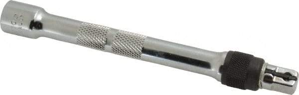 Proto - 3/8" Drive Locking Socket Extension - 6" OAL - Exact Tool & Supply