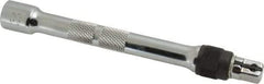 Proto - 3/8" Drive Locking Socket Extension - 6" OAL - Exact Tool & Supply