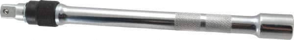 Proto - 1/2" Drive Locking Socket Extension - 10" OAL - Exact Tool & Supply