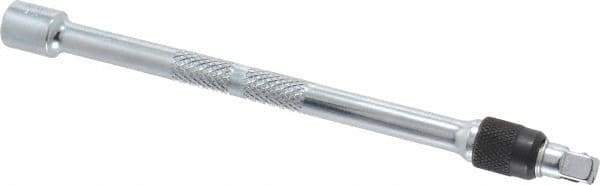 Proto - 1/4" Drive Locking Socket Extension - 6" OAL - Exact Tool & Supply