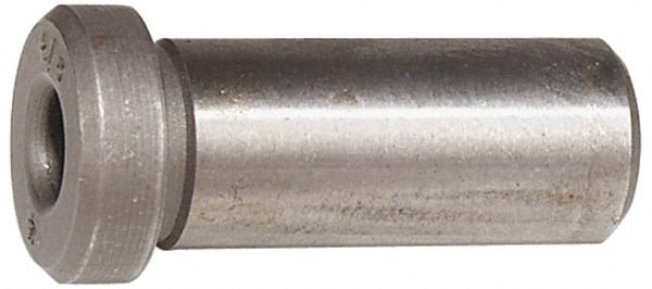 Boneham - Type H, No. 9 Inside Diam, Head, Press Fit Drill Bushing - Exact Tool & Supply