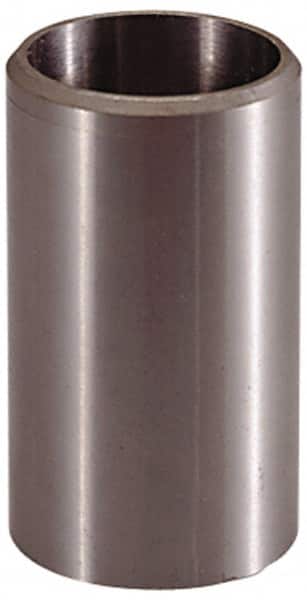Boneham - Type P, 1/2" Inside Diam, Headless, Press Fit Drill Bushing - Exact Tool & Supply