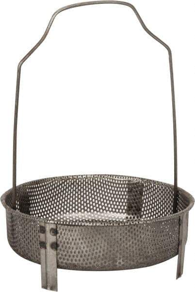 Berryman Products - Metal Dip Basket - For Use with Berryman Chem-Dip 0905 - Exact Tool & Supply