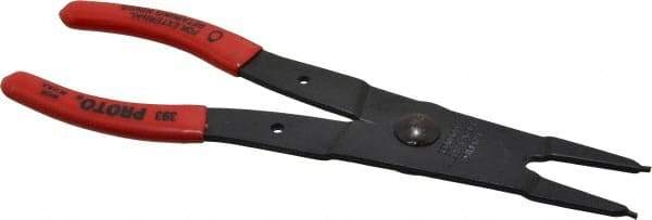 Proto - Standard Retaining Ring Pliers - External - Exact Tool & Supply