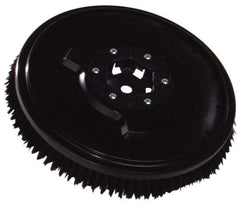 Minuteman - Floor Brush - 13" Machine, Nylon - Exact Tool & Supply