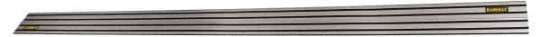 DeWALT - Power Saw 102" Track - For Use with DWS520CK, DWS520K, DWS520LK & DWS520SK - Exact Tool & Supply
