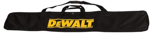 DeWALT - Power Saw Track Bag - For Use with DWS520CK, DWS520K, DWS520LK & DWS520SK - Exact Tool & Supply