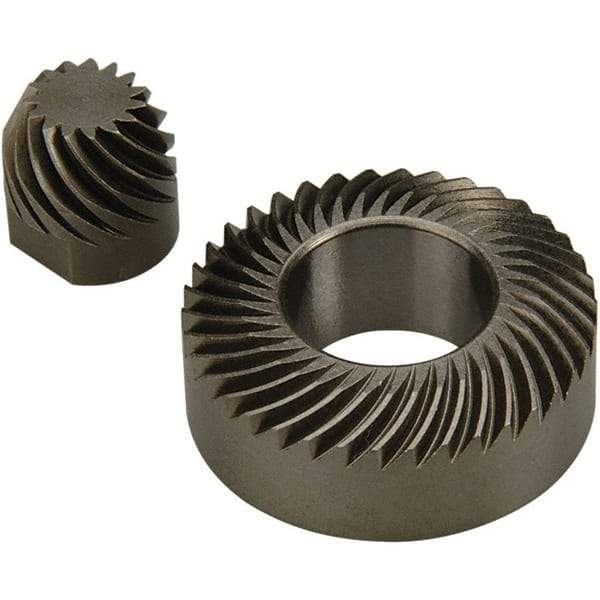 Dynabrade - Right Angle Air Tool Gear Set - Exact Tool & Supply