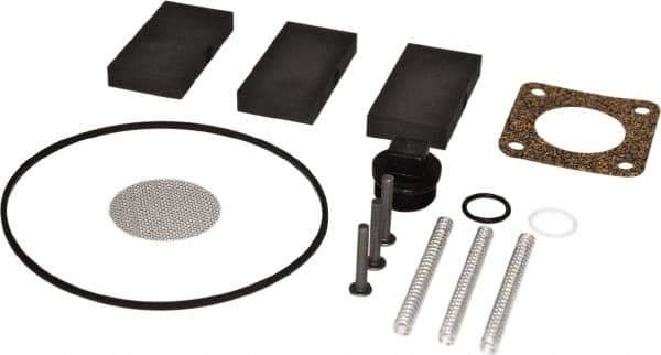 Tuthill - Repair Part Kit - For Use with Diaphragm Pumps - Exact Tool & Supply