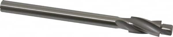 Made in USA - 7/16" Socket Head Cap Screw Compatible, High Speed Steel, Solid Pilot Counterbore - Exact Tool & Supply