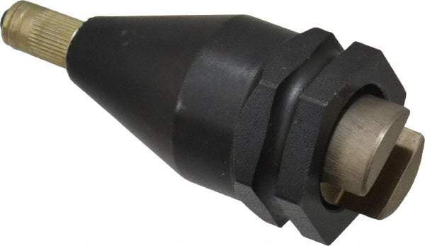 AVK - #10-32 Thread Adapter Kit for Pneumatic Insert Tool - Thread Adaption Kits Do Not Include Gun, for Use with A-K, A-L, A-H, A-O Inserts - Exact Tool & Supply
