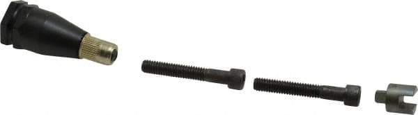 AVK - 5/16-18 Thread Adapter Kit for Pneumatic Insert Tool - Thread Adaption Kits Do Not Include Gun, for Use with A-K & A-L Inserts - Exact Tool & Supply