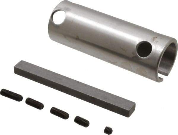 Browning - Clutch Bushings Type: Torque Guard Bushing Kit Bore Diameter: 1 (Inch) - Exact Tool & Supply