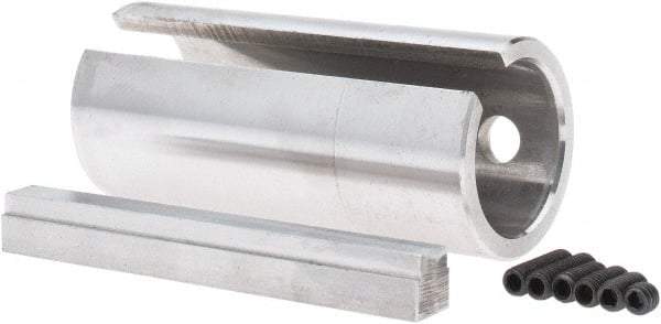 Browning - Clutch Bushings Type: Torque Guard Bushing Kit Bore Diameter: 1-1/2 (Inch) - Exact Tool & Supply
