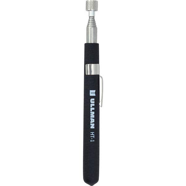 Ullman Devices - Retrieving Tools Type: Magnetic Retrieving Tool Overall Length Range: 25" - 35.9" - Exact Tool & Supply