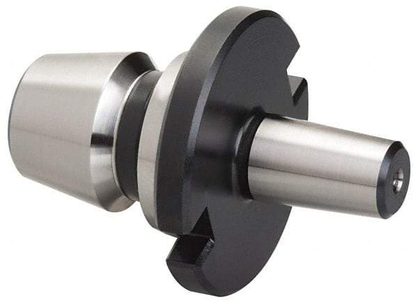 Royal Products - R8 Shank, JT2 Mount Taper, Drill Chuck Arbor - Jacobs Taper Mount - Exact Tool & Supply