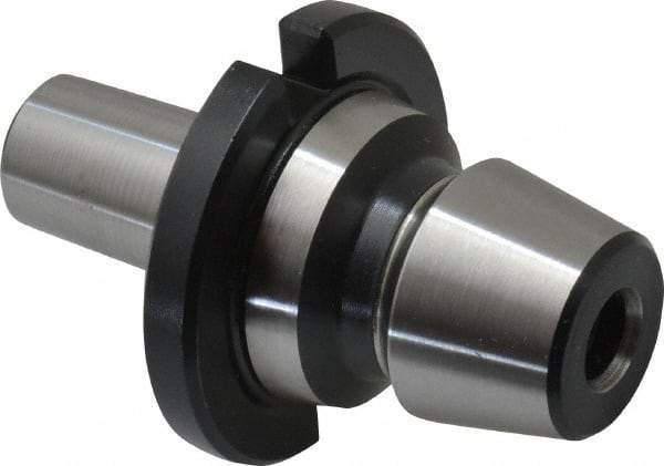 Royal Products - R8 Shank, JT6 Mount Taper, Drill Chuck Arbor - Jacobs Taper Mount - Exact Tool & Supply