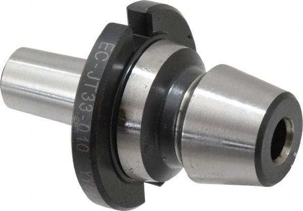 Royal Products - R8 Shank, JT33 Mount Taper, Drill Chuck Arbor - Jacobs Taper Mount - Exact Tool & Supply