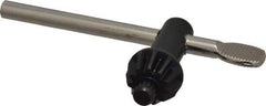 Jacobs - 5/16 Inch Pilot Diameter, Drill Chuck Key No. K3 - Exact Tool & Supply