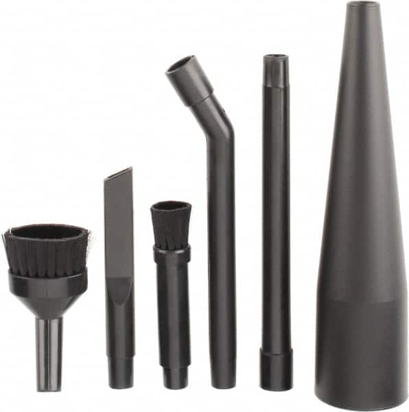 Shop-Vac - 1-1/4" Accessory Kit - Exact Tool & Supply