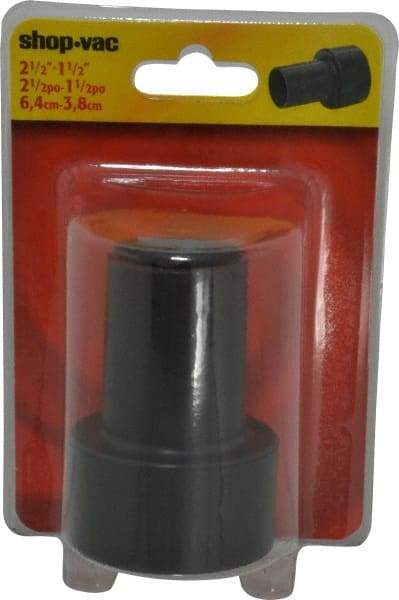 Shop-Vac - Vacuum Cleaner Conversion Unit - For Shop-Vac Vacs - Exact Tool & Supply