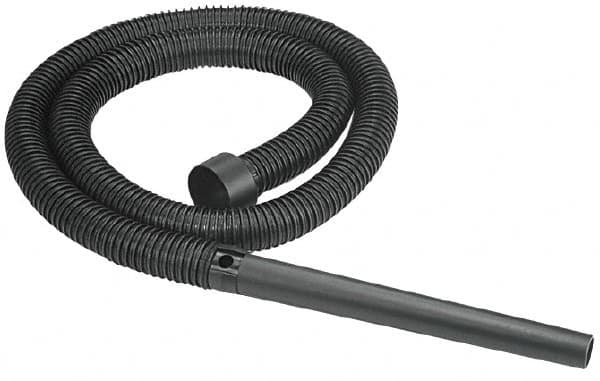 Shop-Vac - 8' Hose Length, 1-1/4" Hose - Exact Tool & Supply
