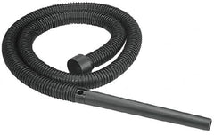 Shop-Vac - 8' Hose Length, 1-1/4" Hose - Exact Tool & Supply