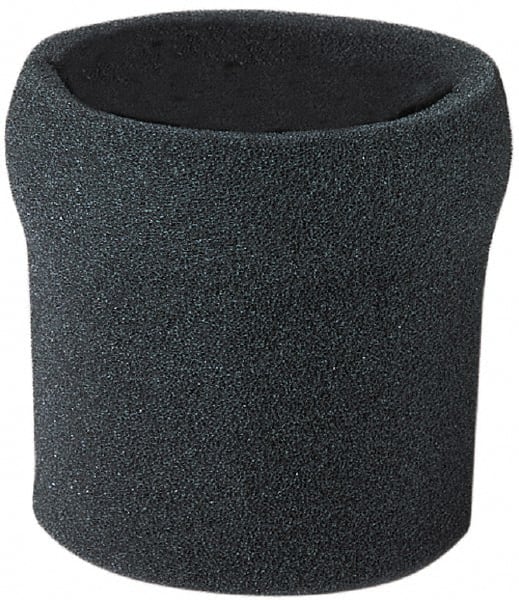 Shop-Vac - Wet/Dry Vacuum Foam Sleeve Filter - Exact Tool & Supply