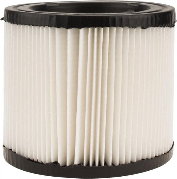 Shop-Vac - 5 Gal Wet/Dry Vacuum Cartridge Filter - Exact Tool & Supply