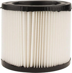 Shop-Vac - 5 Gal Wet/Dry Vacuum Cartridge Filter - Exact Tool & Supply
