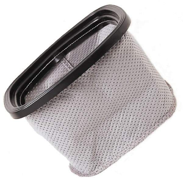 Shop-Vac - Portable & Backpack Vacuum General Purpose Filter - Use for Dry Pick-Up Only, For Use with Back Pack Vac-Shop Vacuums - Exact Tool & Supply